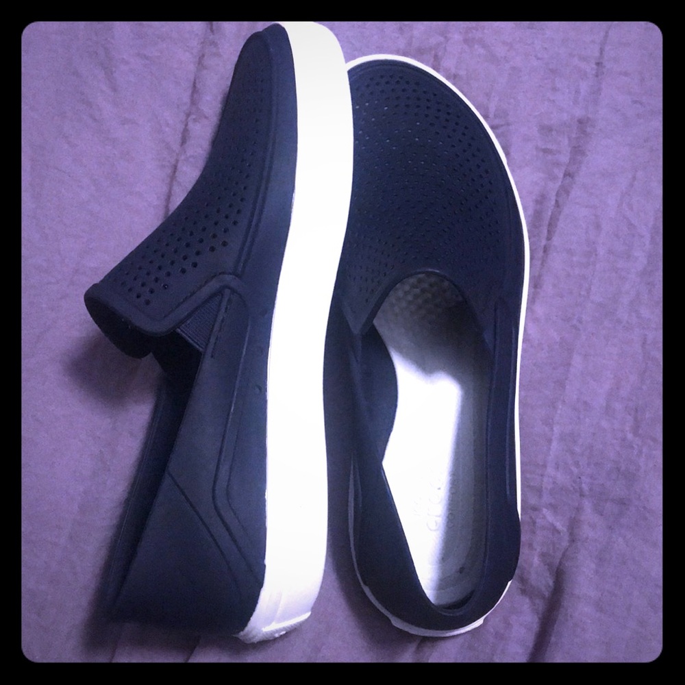 Crocs Citilane Slip on